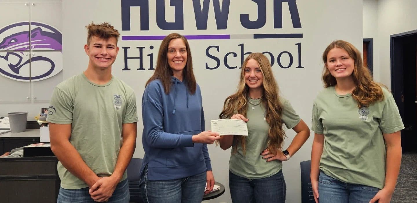 691b486c1e8e122515b1aba5_News_FFA Core Grant_AGWSR FFA_111725.jpg